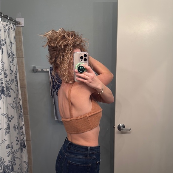 Mango top and sweater - Picture 6 of 16